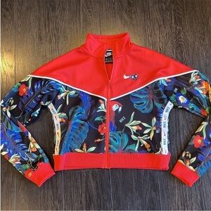 Nike Hyper Femme Track Jacket